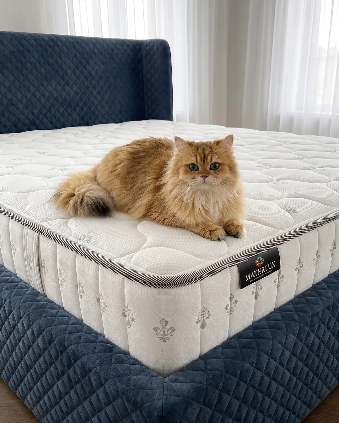 🐈  Котики плохого не посоветуют