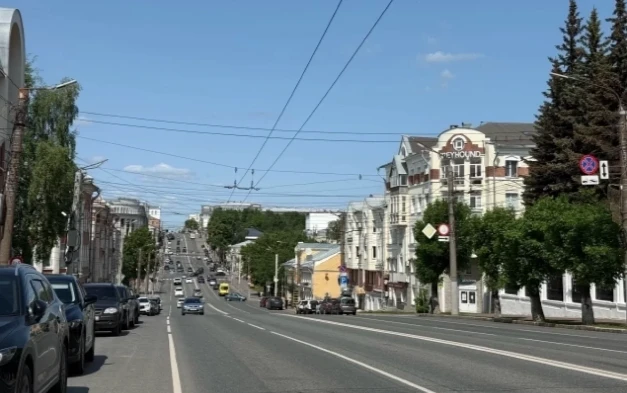 В Кирове оперативно устраняют последствия ракетного удара, сообщили в правительстве Кир...
