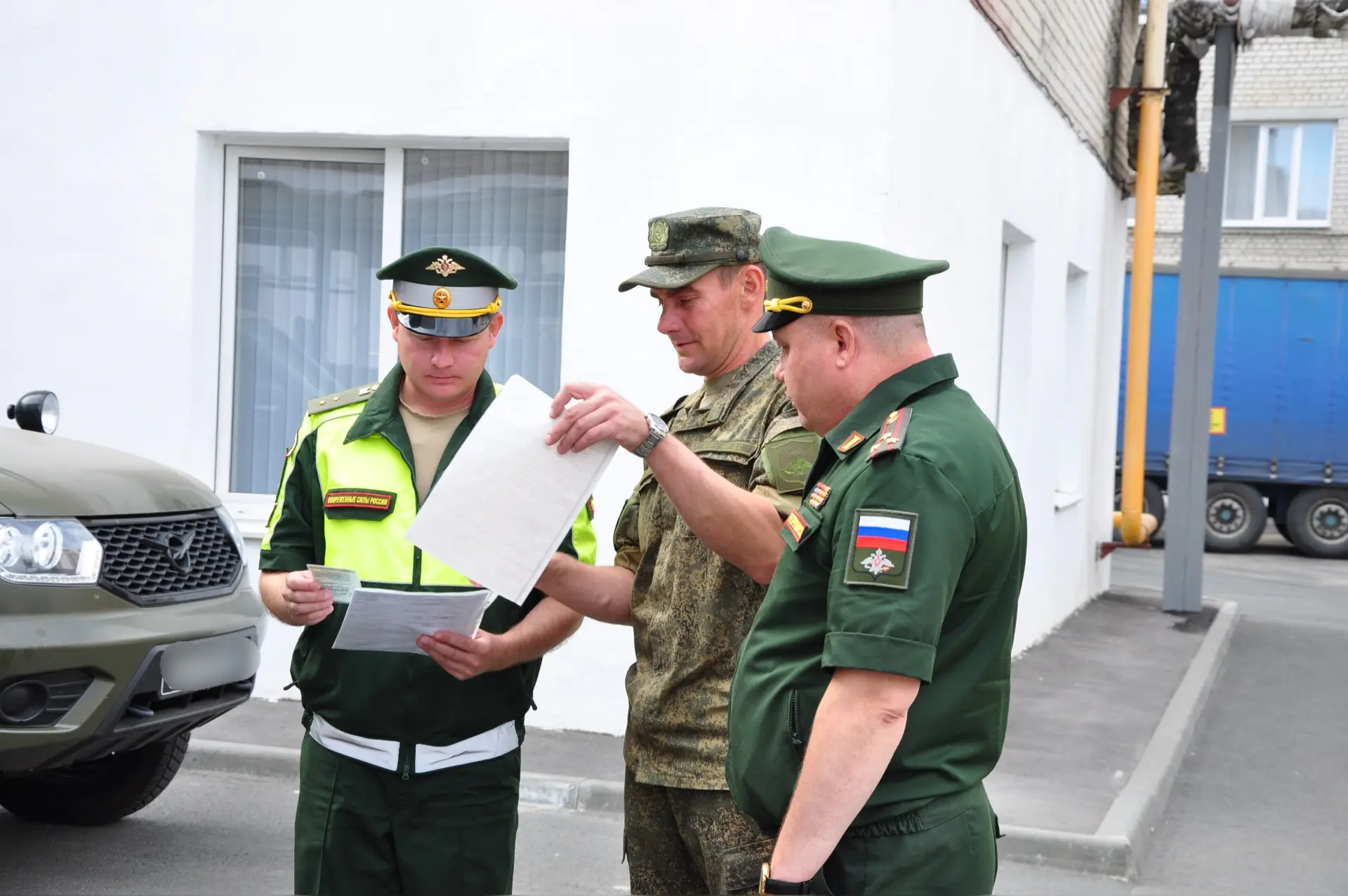 Акция «Автобус»: итоги проверки транспортных средств!