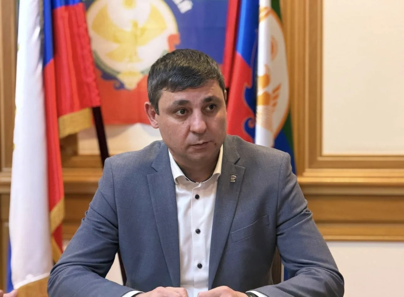 Ассаламу Аллейкум, уважаемые жители Буйнакского района!