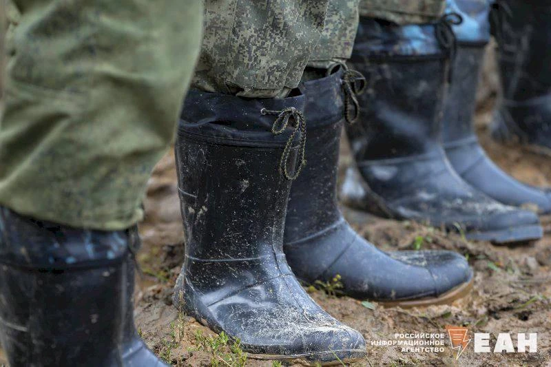 Более 2,6 тыс. призывников направят на военную службу осенью из Челябинской области