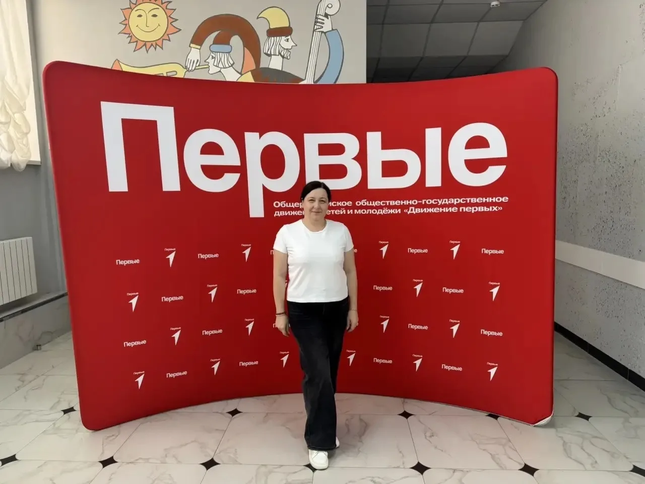 📅 19 мая: История, которая стала нашим настоящим.  Ровно 102 года назад (в 1922-м) родилось пионерск