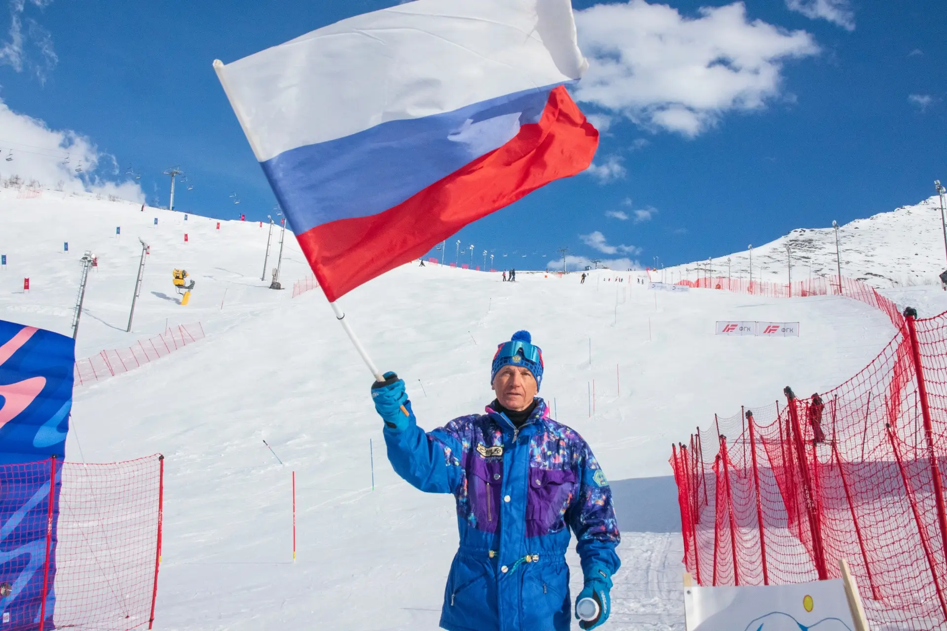 📣С Международным днем болельщика!
