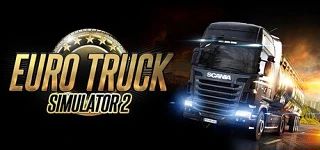 Euro Truck Simulator 2 получила заметную скидку в Steam