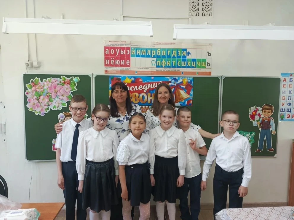 2 «А» подводит итоги! 🏆✨

Учебный год завершен, но мы не перестаем восхищаться нашими ребятами! Осо
