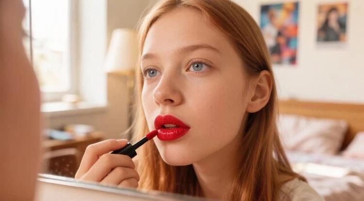 💄Что такое косметикорексия и чем она опасна для девочек-подростков?