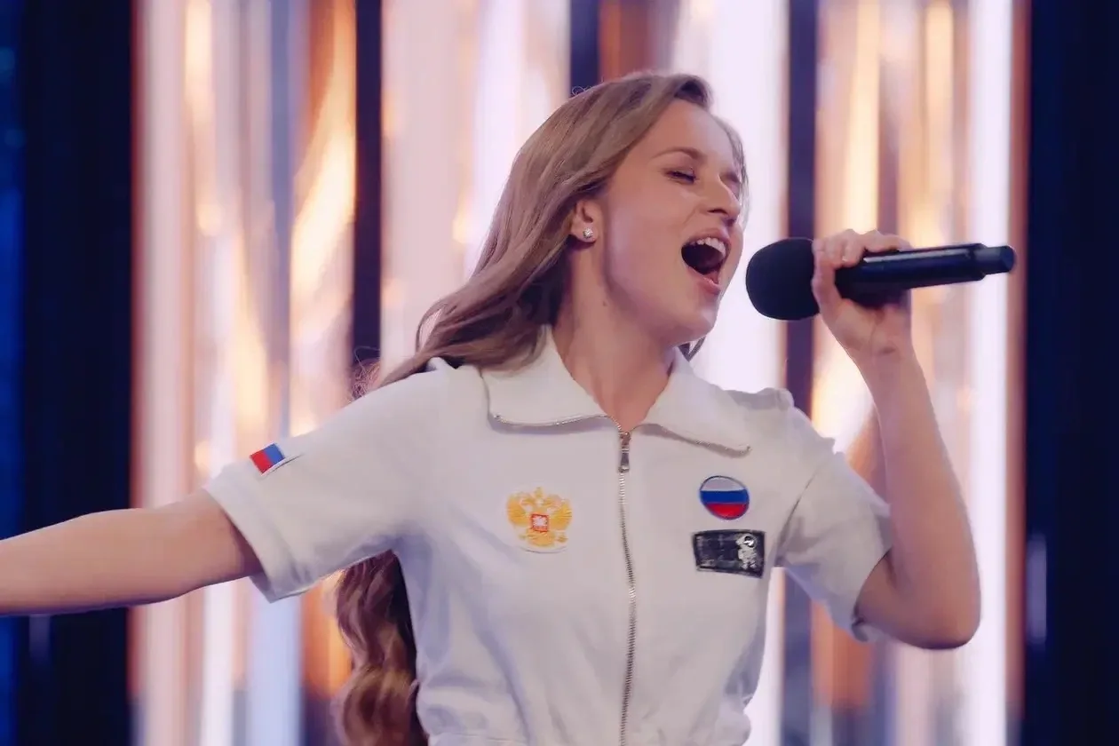 Жители Звёздного городка! 🚀