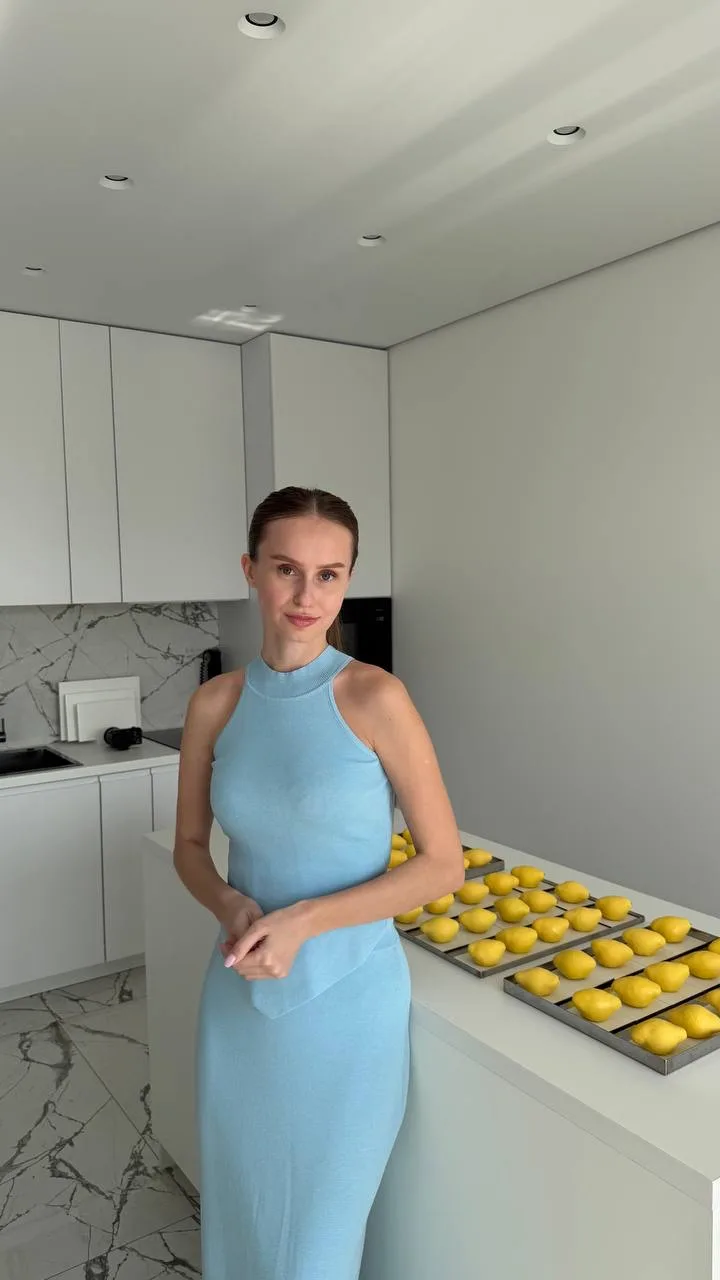 рассказываю какие формы нужны для корпусных и делюсь артикулами на них 🥰

✔️ универсальная сфера на