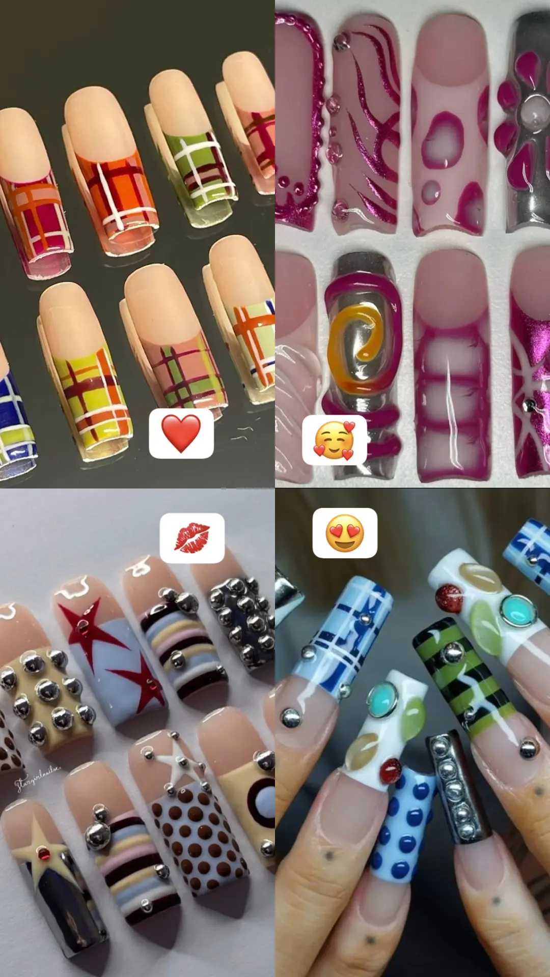Выбираем Фросе дизайн💅