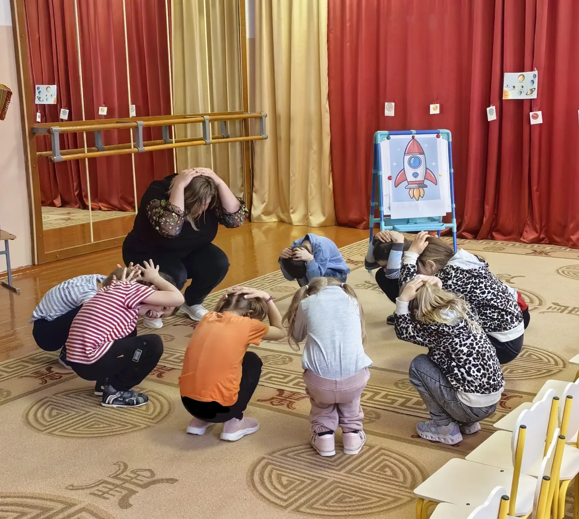 Завершается Неделя психологии - время подводить итоги.
