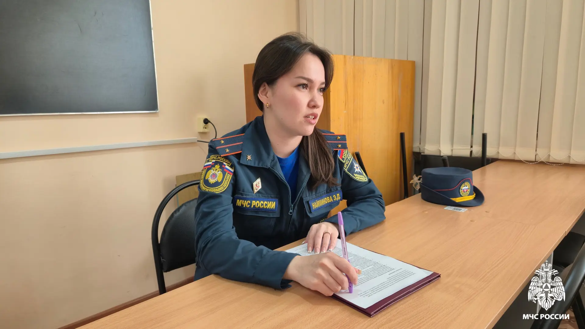 ☀️ Приближается лето — пора веселья и беззаботности в особенности для наших детей. Каникулы составля