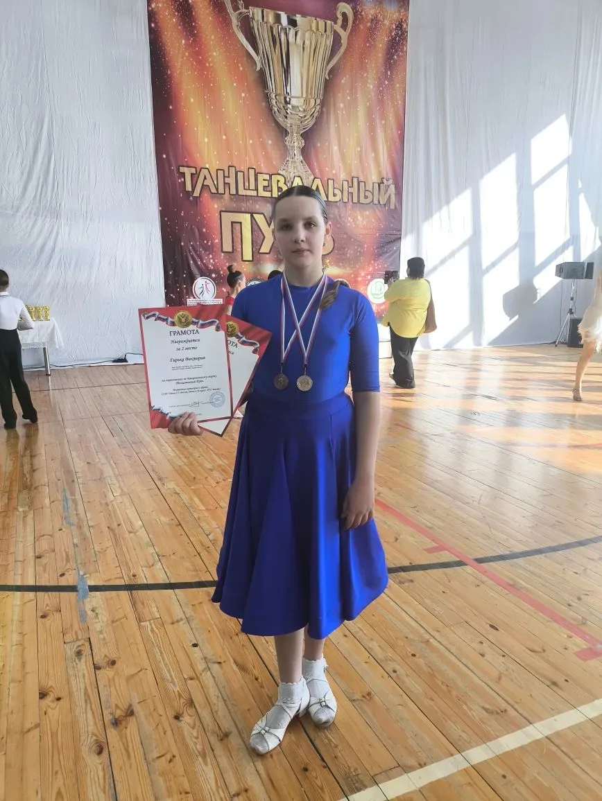 🏆 Выходные для наших спортсменок прошли на одном дыхании!