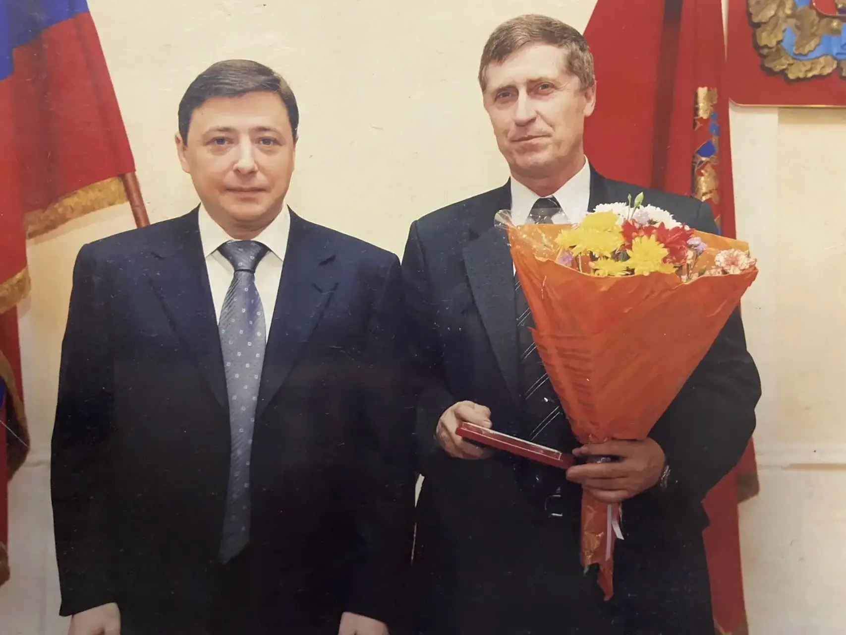 👤🎓 Есть люди, которые не просто работают в системе образования, а являются ее фундаме...