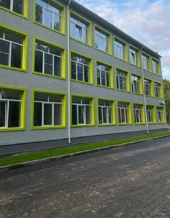 💥Четыре педагога пострадали при взрыве страйкбольной гранаты на учениях в школе деревн...