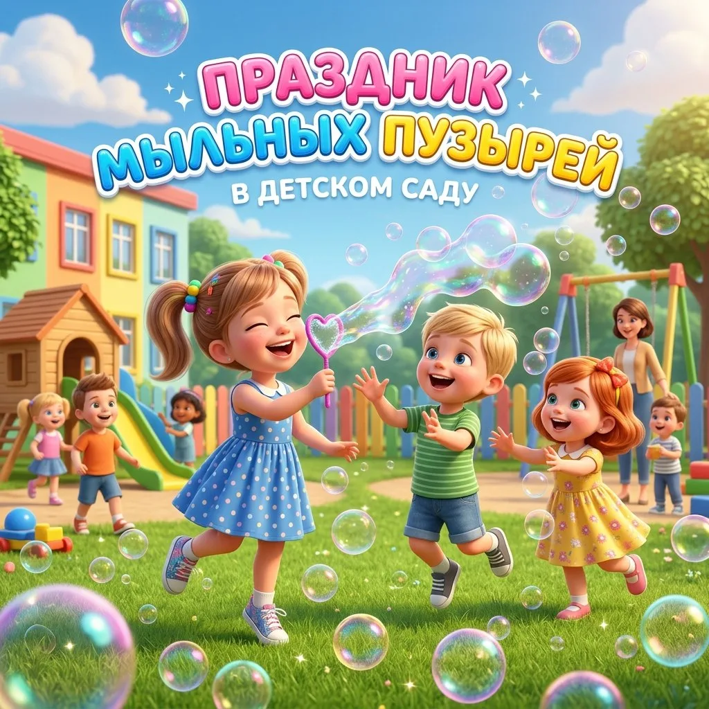 Июнь ушел красиво! 🎉 
Мыльные пузыри, арт-пленка и дискотека — весь драйв в новом посте! 👇https://