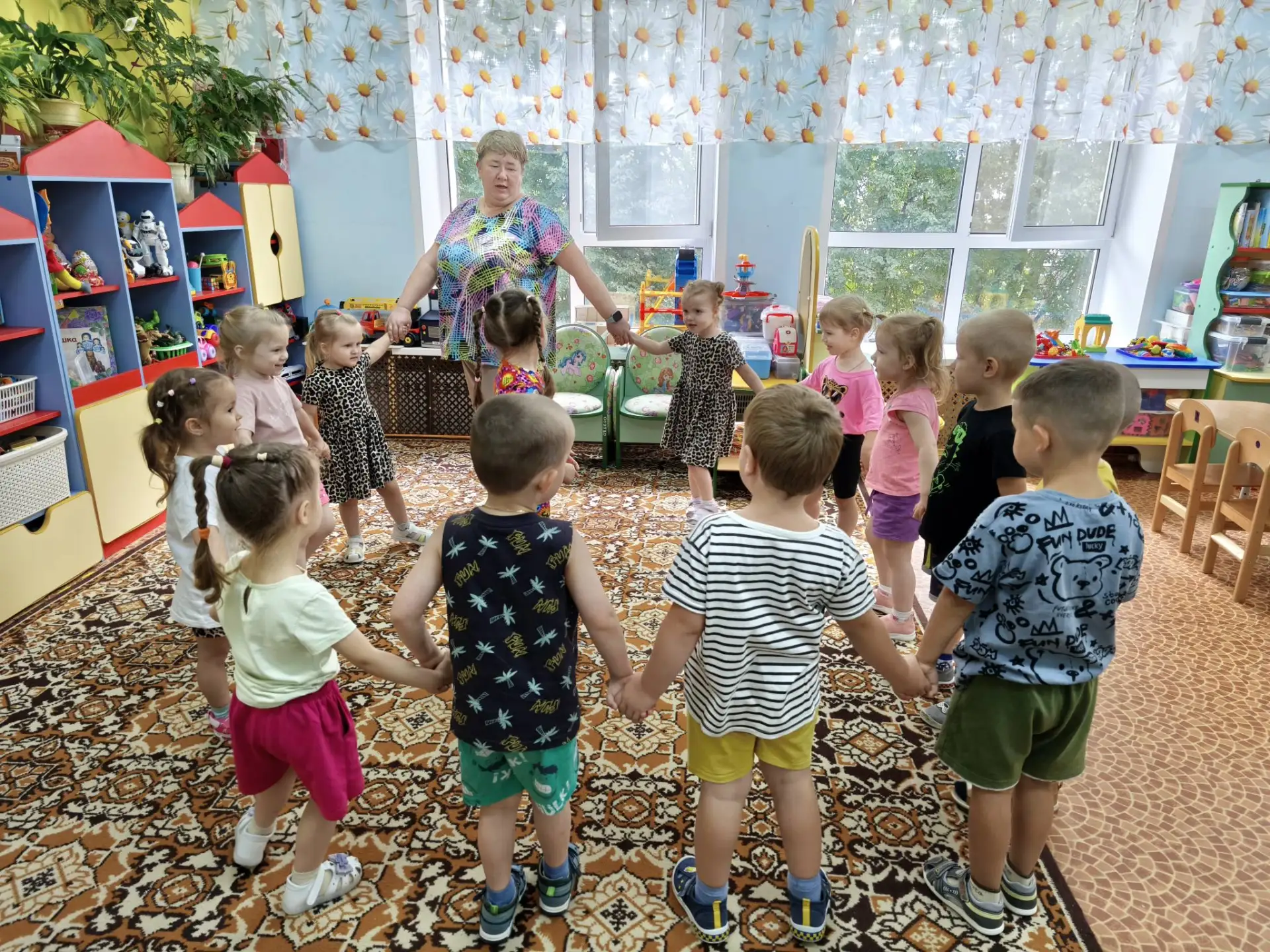 Эвакуация