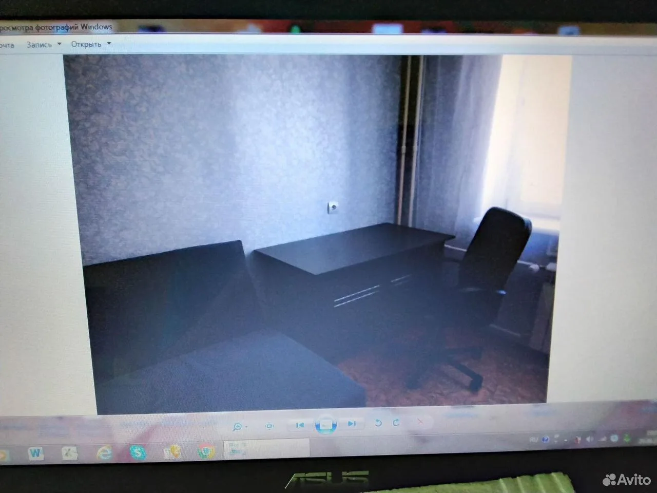 Сдам без посредников: комната, 15м²