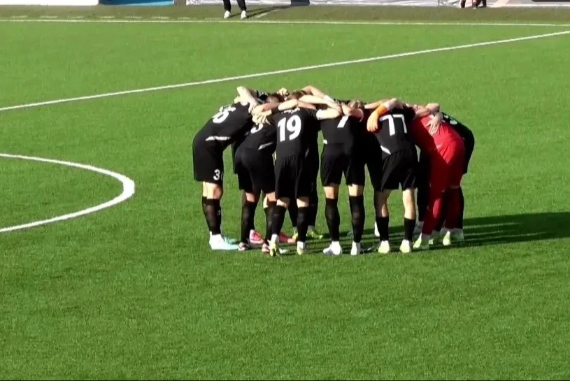 Битва лидеров в Томске. «КДВ» – «Химик» 1:0