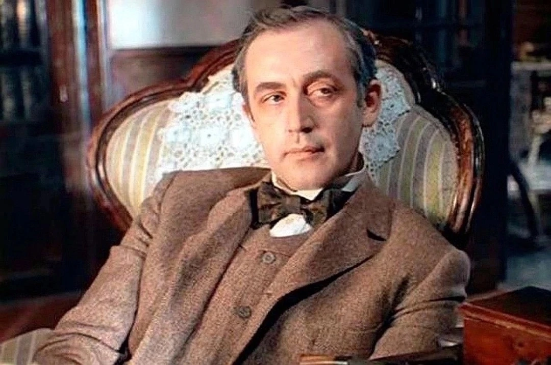 19 июля 1935 года родился актёр Василий Ливанов.