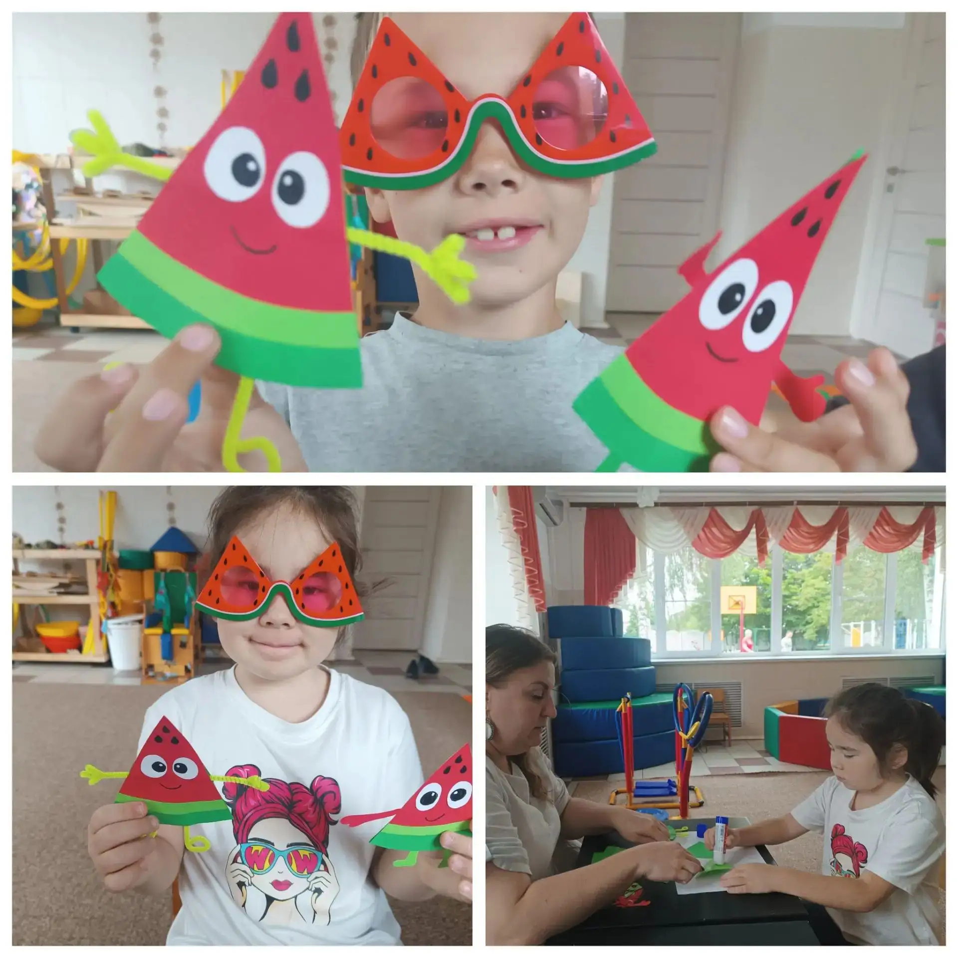 🍉День арбуза