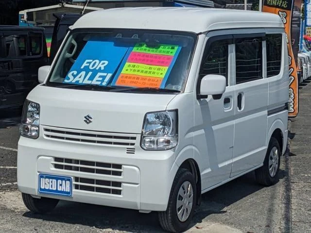 ДОСТУПЕН К ПОКУПКЕ🔥

SUZUKI EVERY 🇯🇵

— Комплектация: PC SD
— Год: 2023
— Пробег: 63.000 км
— При