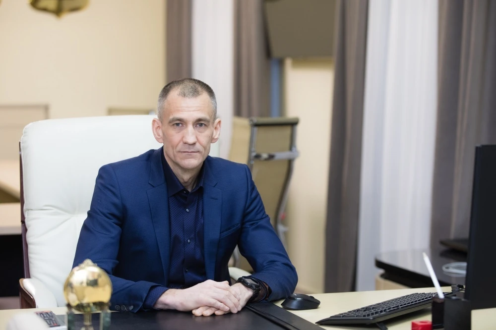 Андрей Трубецкой проведет встречу с жителями Угута

Глава Сургутского района Андрей Трубецкой встрет