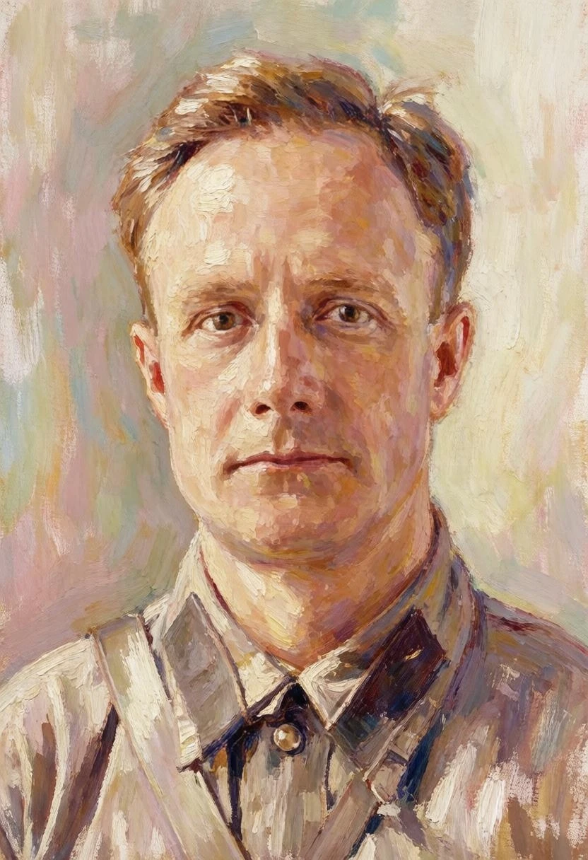 Петр Викторович Копырин — сержант госбезопасности, павший в боях за Родину