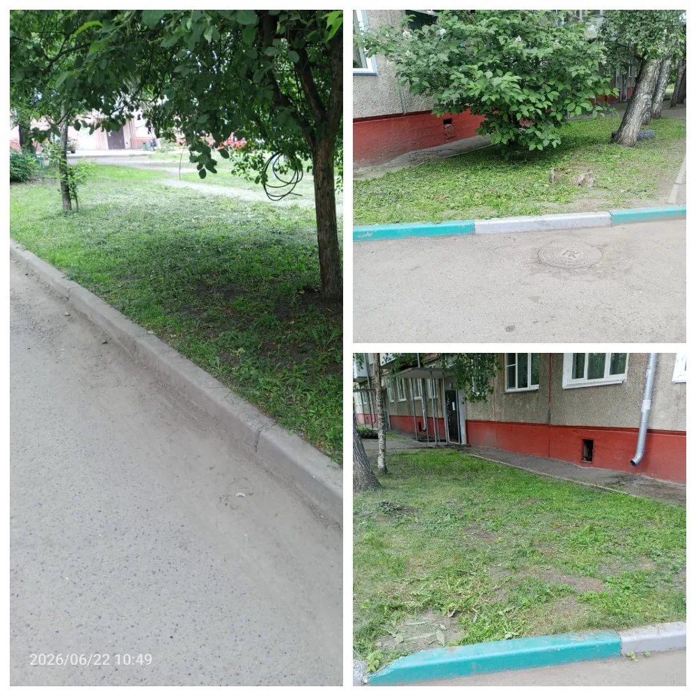 Работа подрядчиков на адресах «ЖСК»

Закреплённые за домами «ЖСК» подрядчики, которые ответственны з
