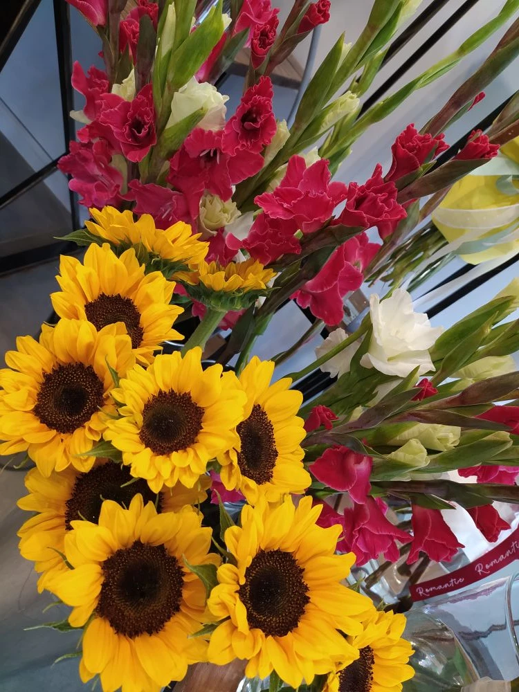 Спешите за порцией лета!☀️🌻🌺
