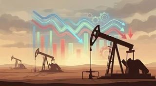 ↗️ Аналитик Пикин: европейские трейдеры не спешат закупать газ