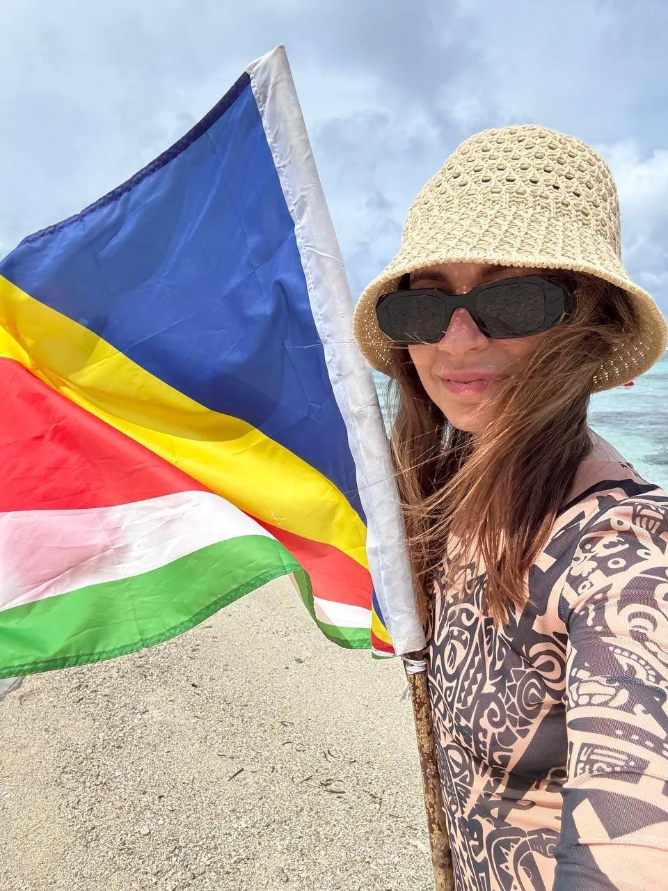Сейшелы❤️

Эти сказочные острова своими глазами обязательно должен увидеть каждый🥹

Была там год на