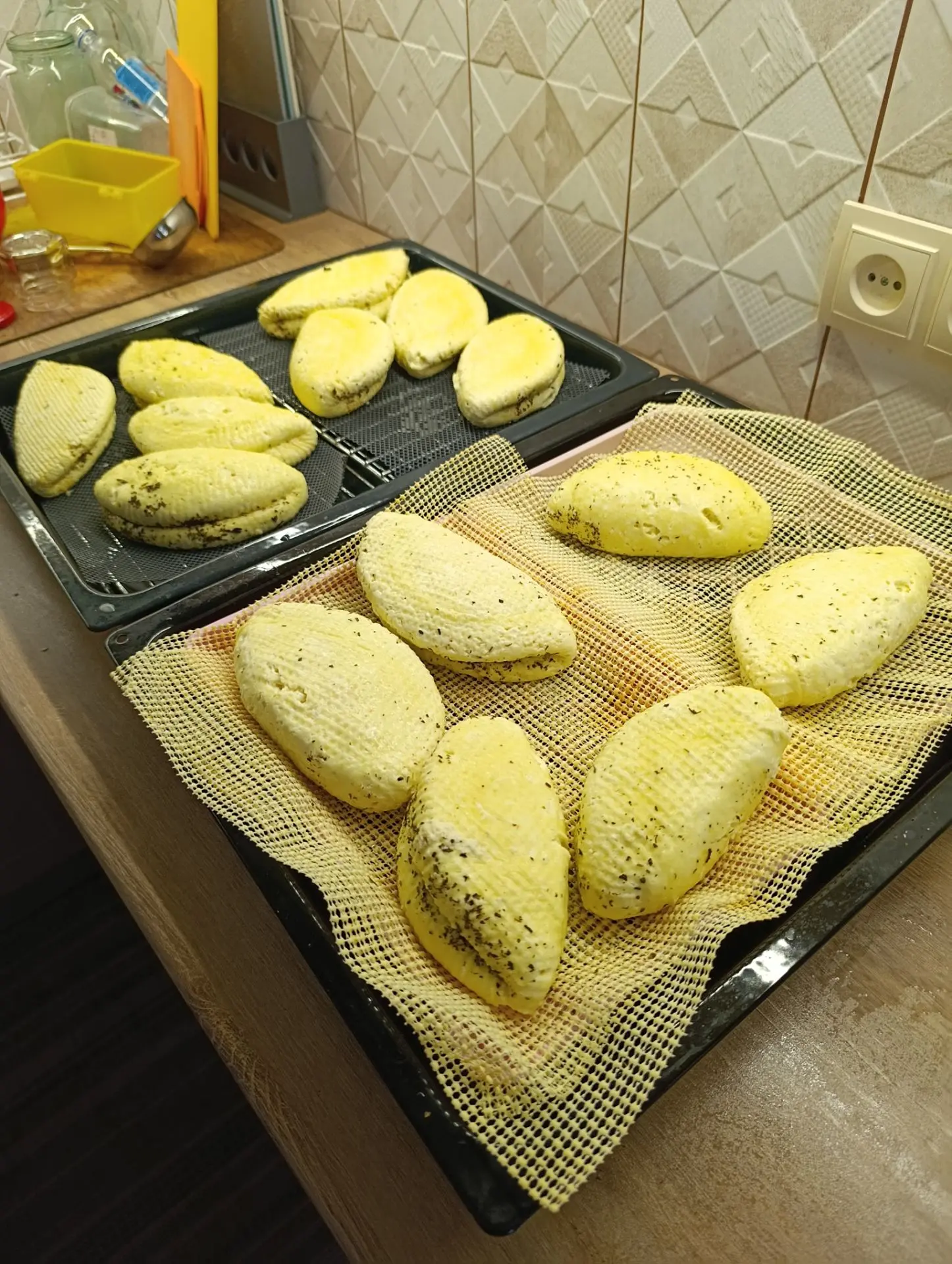 Мы отвыкли есть сыр из магазина 🥴