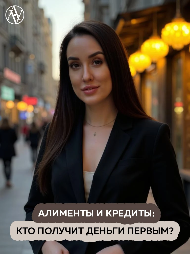 Когда у должника несколько исполнительных листов (банки, алименты на детей от разных бр...