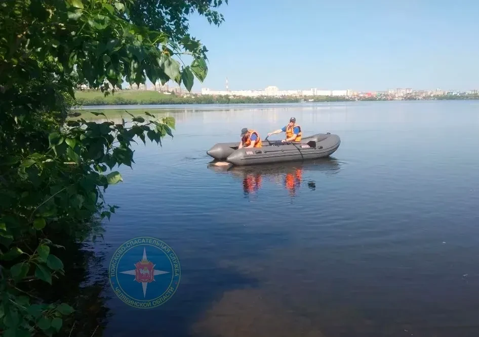 ❗ Житель Магнитогорска утонул во время купания в реке Урал  В Магнитогорске произошла трагедия на ре