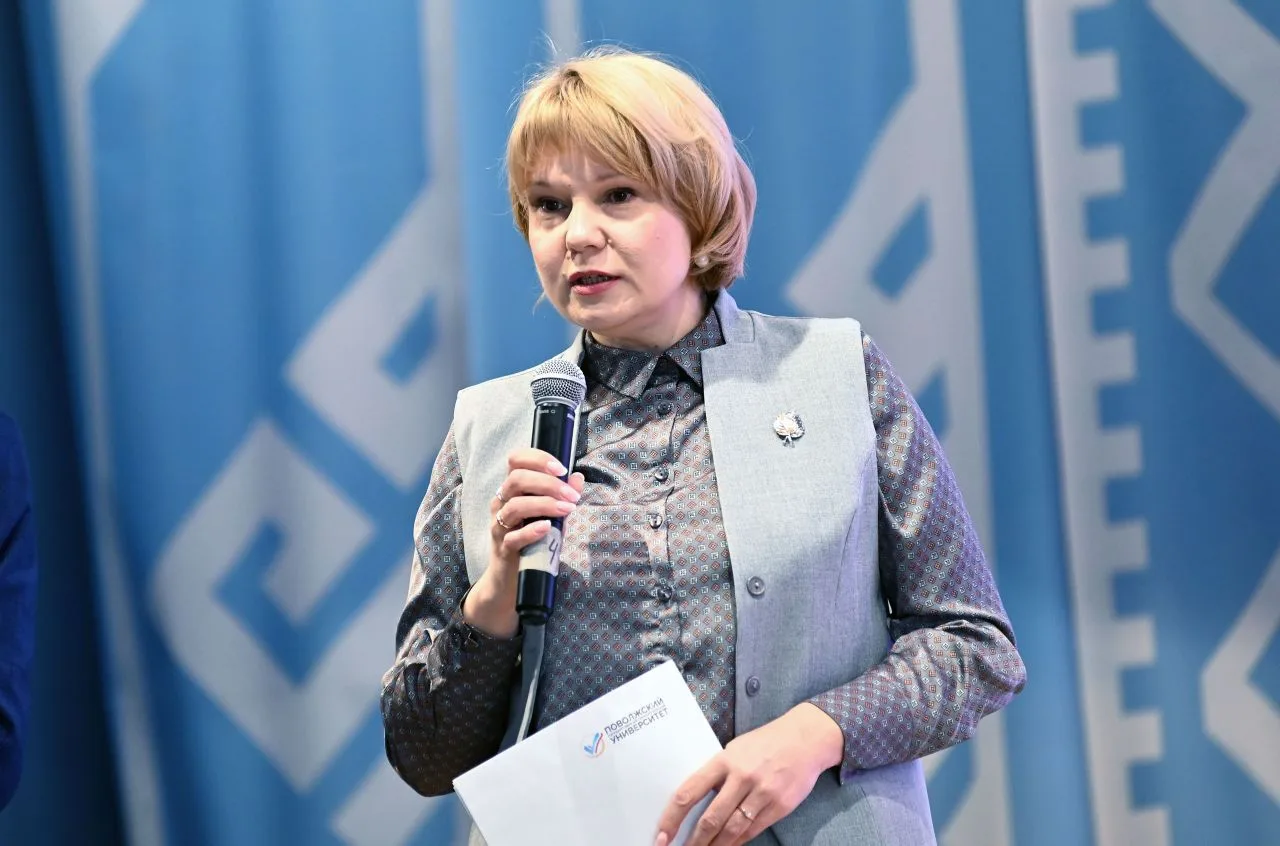 💥 31 марта 2026 года в МБОУ «Средняя общеобразовательная школа № 32 г.Йошкар-Олы» состоялось торжест