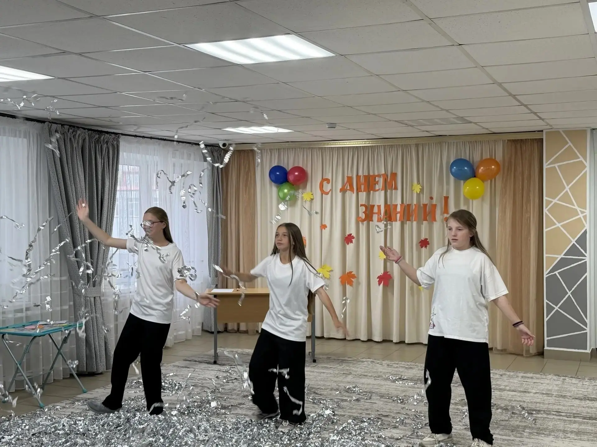 «Цветик –Семицветик» открыл дорогу к знаниям