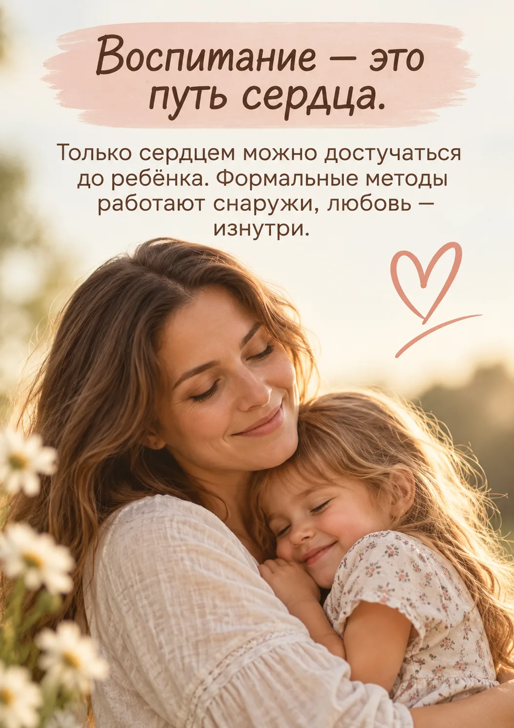 Пусть выходные пройдут у вас с этой мыслью!💕