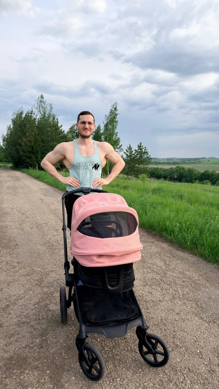 ПЕРВОЕ БОЛЬШОЕ ПУТЕШЕСТВИЕ
⠀⠀⠀⠀⠀⠀⠀⠀⠀⠀⠀⠀⠀⠀⠀⠀⠀⠀⠀⠀
Друзья, недавно у нас в семье было маленькое событие