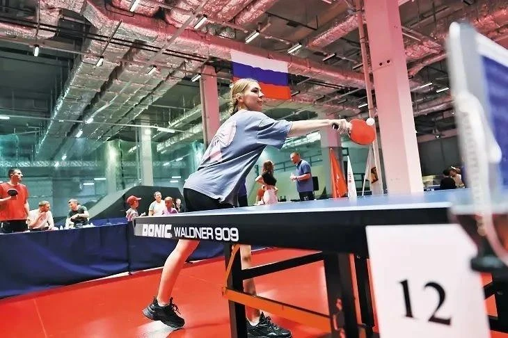 Спортивные победы заводчан: как металлургическое предприятие поддерживает увлечения сот...