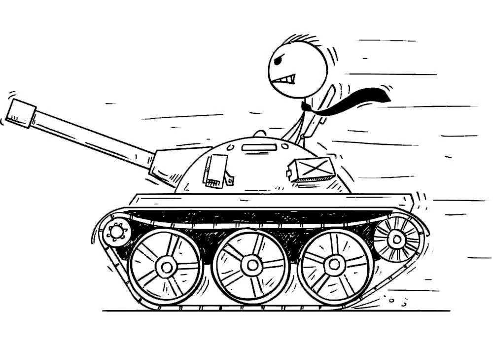 «Сын, не пой военных песен, не расстраивай отца…» (с)

Был вчера накрыт культурным шоком.

Дело в то