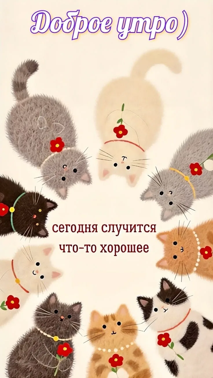 🎁Поздравления и открытки