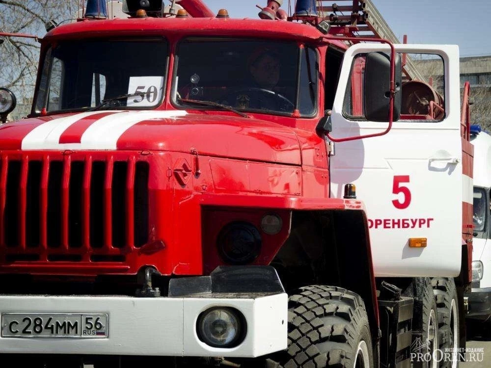 🚒За сутки в Оренбуржье произошло 19 пожаров    #Про_Происшествия    За минувшие сутки на территории 