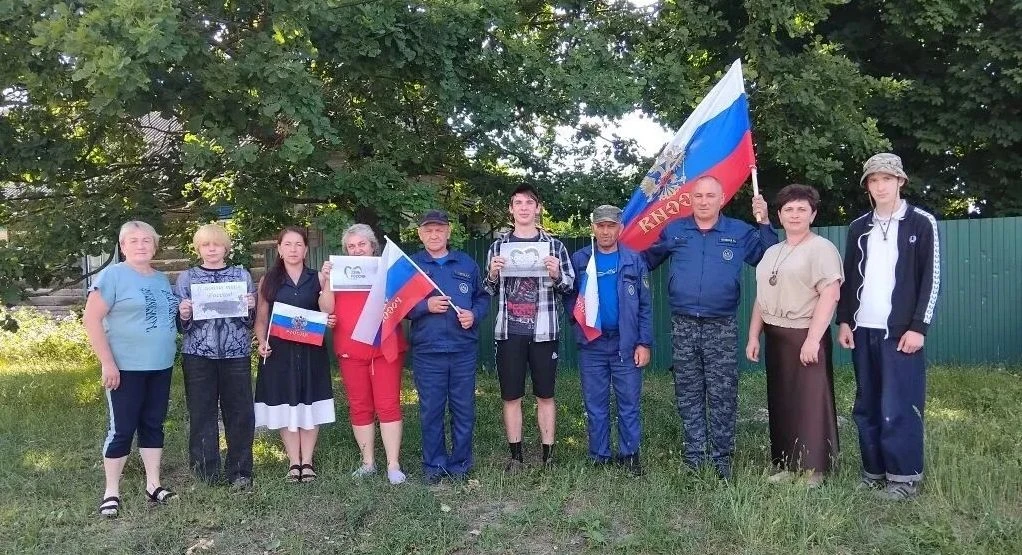 12 июня в нашей стране отмечается День России. Этот праздник символизирует единство всего многонацио