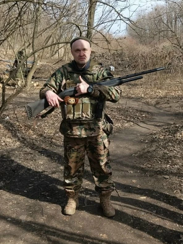 С глубоким прискорбием сообщаем, что 17.06.2026 года в зоне СВО при выполнении боевой з...