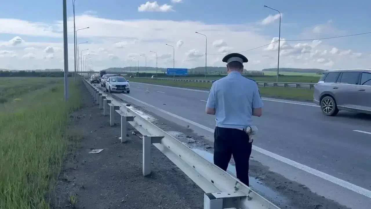 🚨 Смертельное ДТП под Сысертью: иномарка насмерть сбила велосипедиста

Трагедия произошла сегодня о