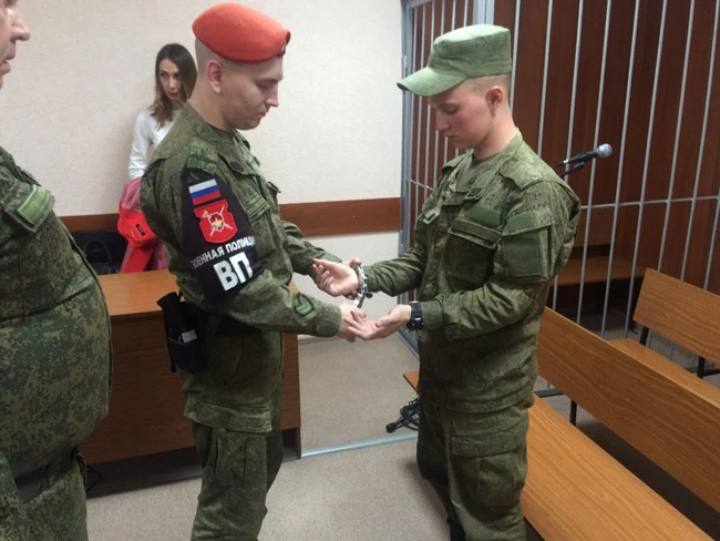 🇷🇺🪖🏃 Если ваш родственник-военнослужащий (участник СВО) попал в списки СОЧ: что дел...