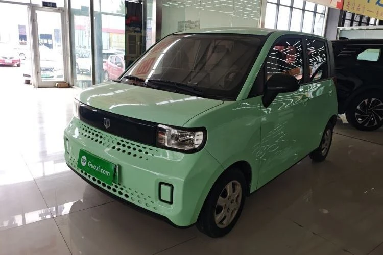Baizhi New Energy Daxiong