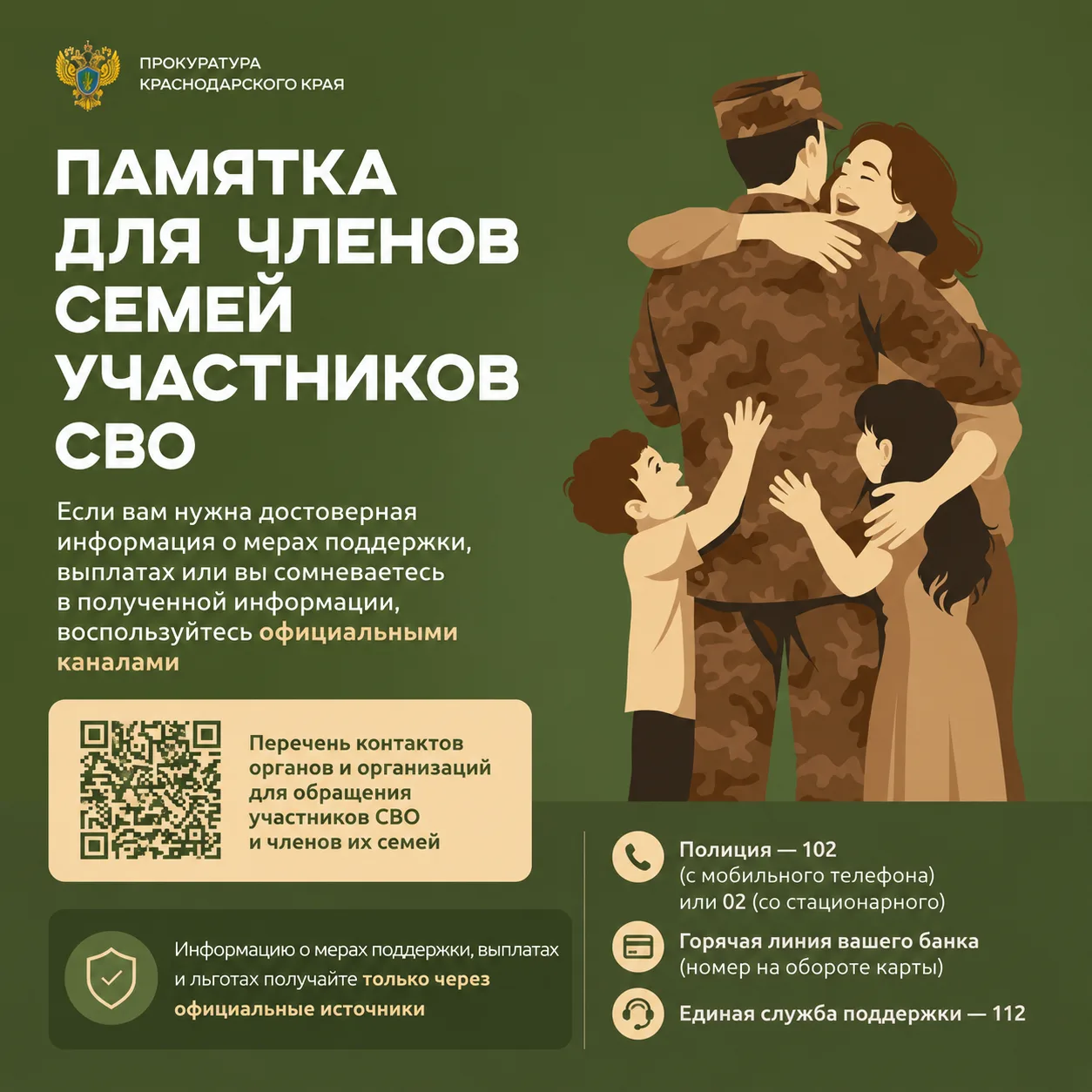 Прокуратура Белоглинского района информирует  В последнее время резко активизировались мошенники, ко