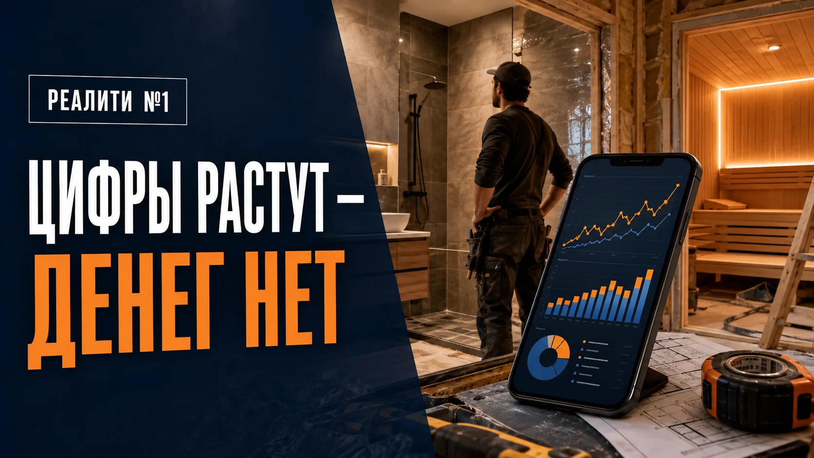 259 показов, 4 контакта — а заработок пока 0 ₽
