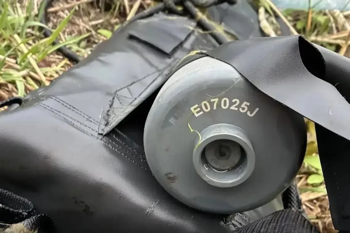 🚨 В порту Усть-Луга предотвратили возможный теракт В порту Усть-Луга удалось предотвратить возможную